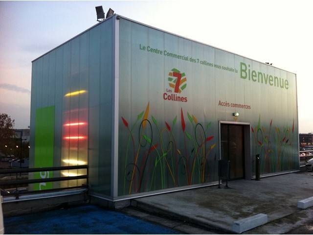 enseignes