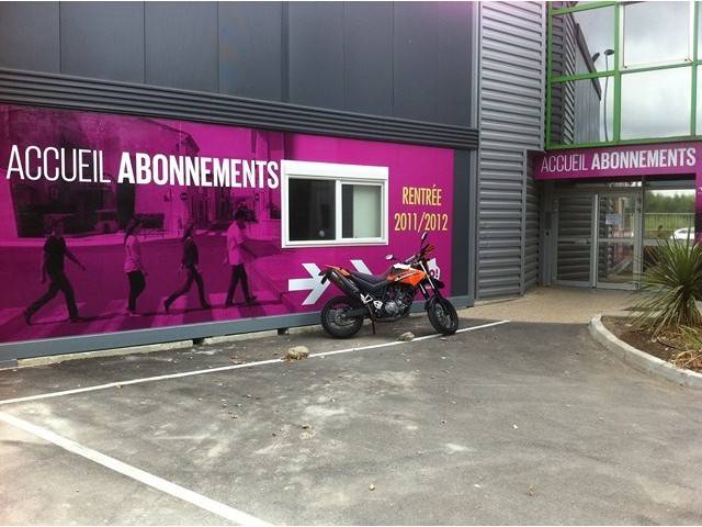 enseignes