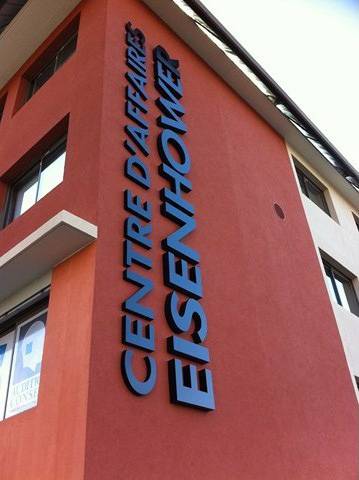 enseignes