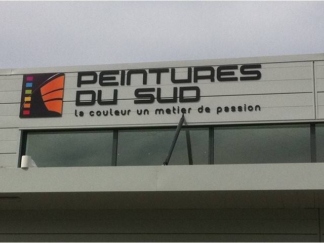 enseignes