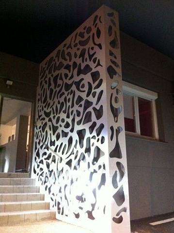 décoration intérieure