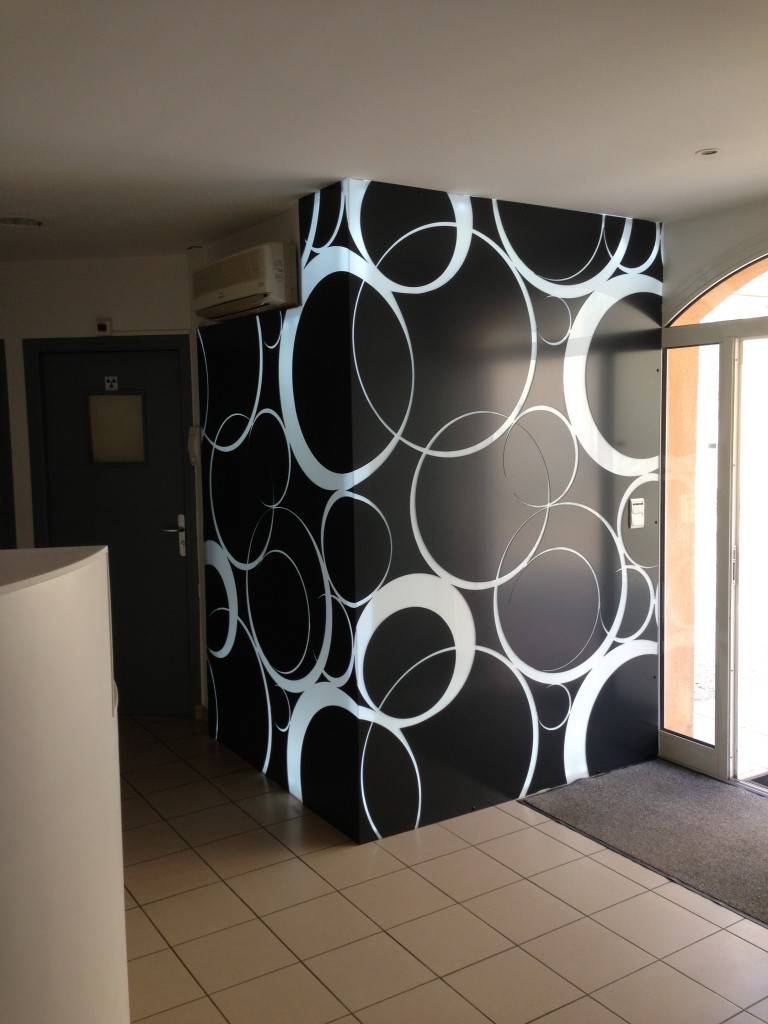 décoration murale